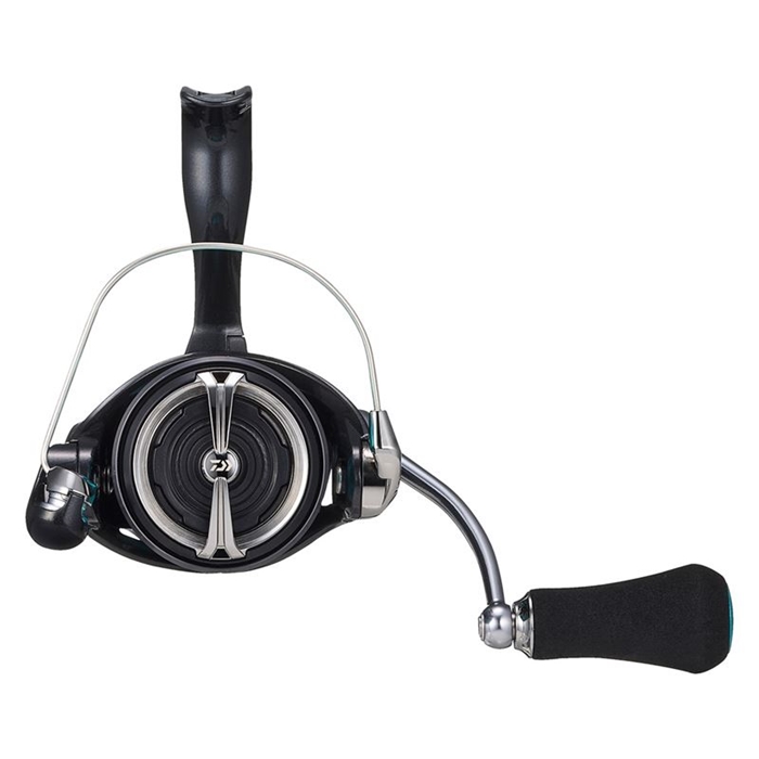 ダイワ エメラルダス X LT2500 24年モデル スピニングリール - 釣具の