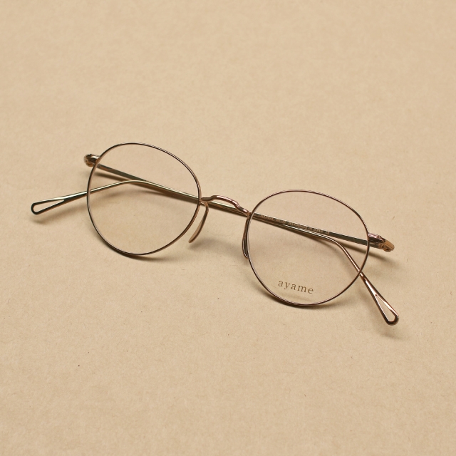 ayame「MANRAY45」の別注カラーを発売いたします。 | TOPICS | POKER