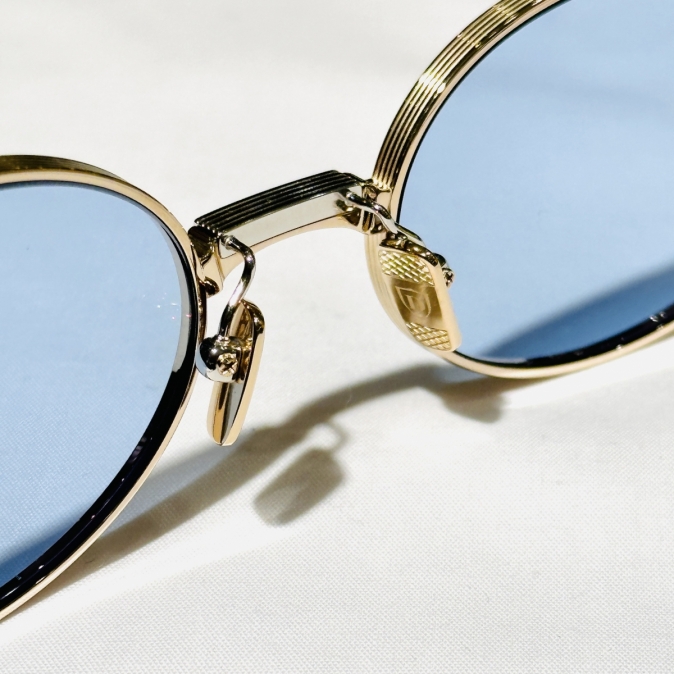 DITA（ディータ）新作サングラス 【POETICON-ONE（ポエティコン‐ワン