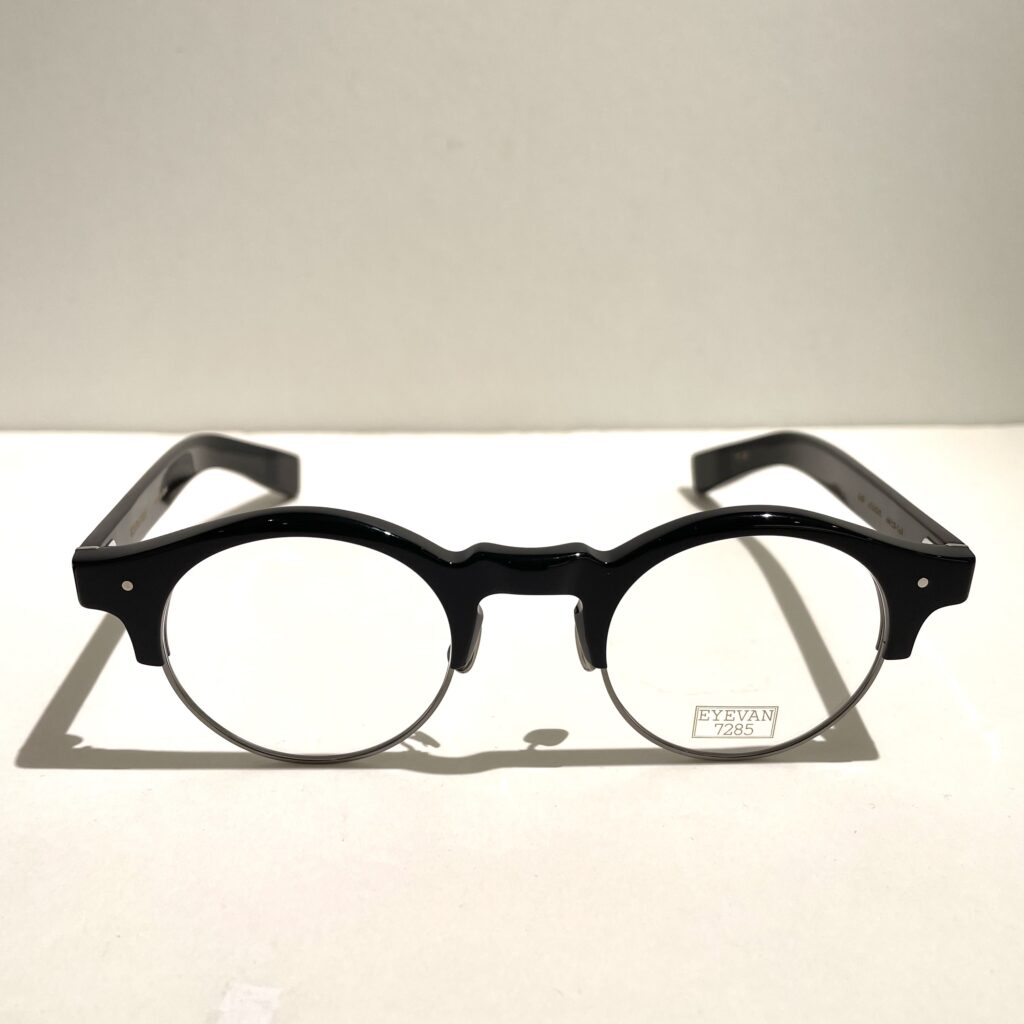 EYEVAN7285 | 【648】 | POKER FACE KYOTO TRADITION | BLOG | POKER