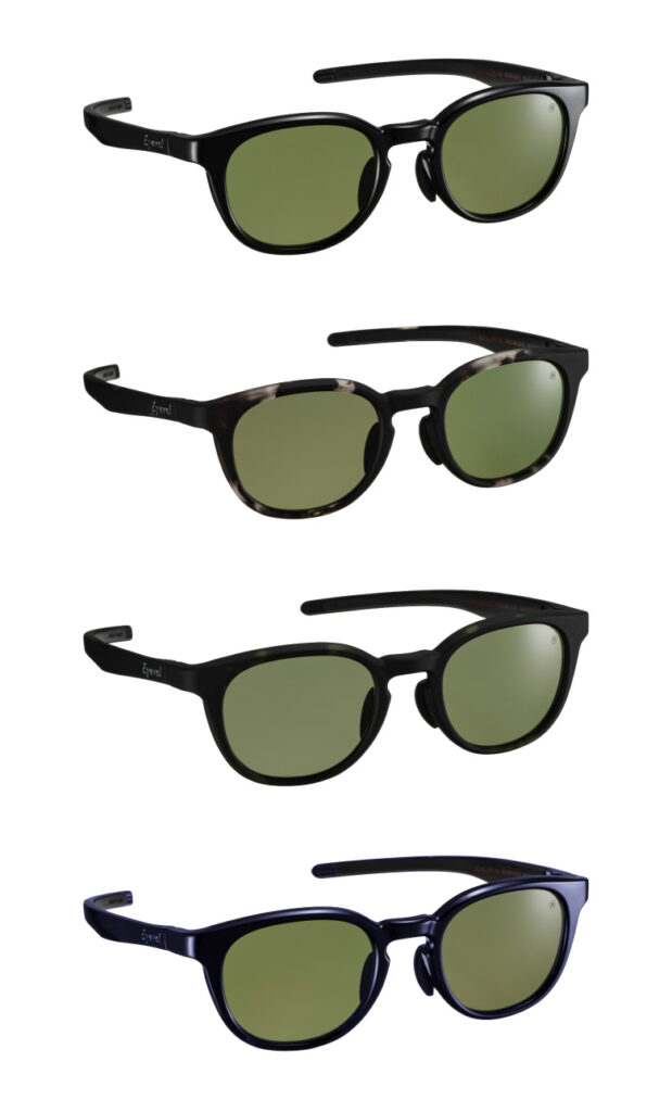 Eyevol×BRIEFING GOLF コラボレーションモデルが入荷！ | TOPICS