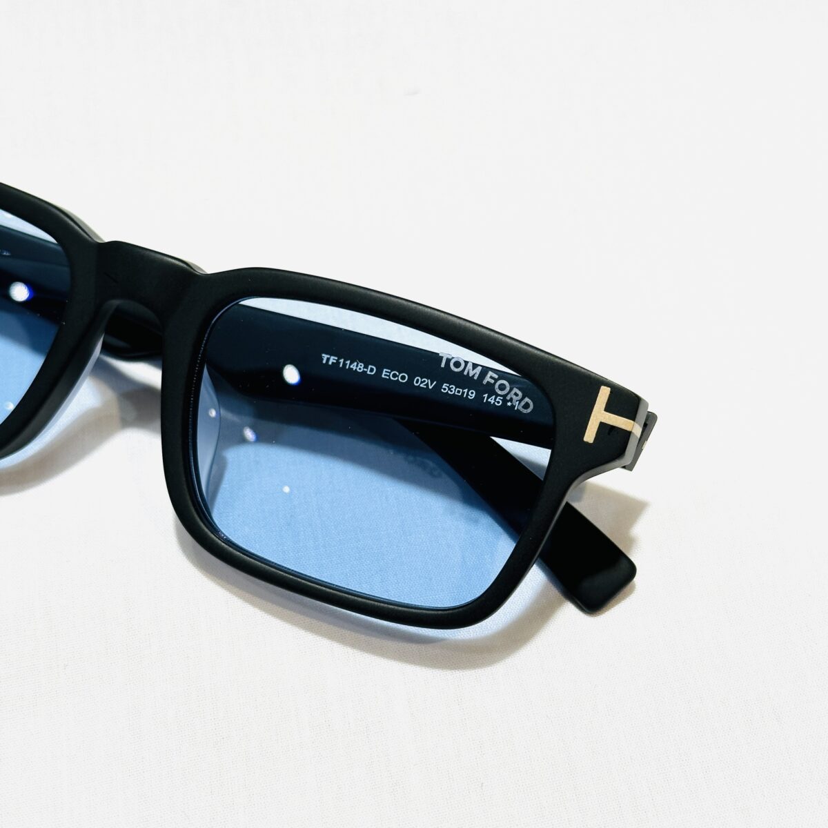 TOM FORD（トムフォード） 新作サングラス【TF1148-D】 | 仙台パルコ店