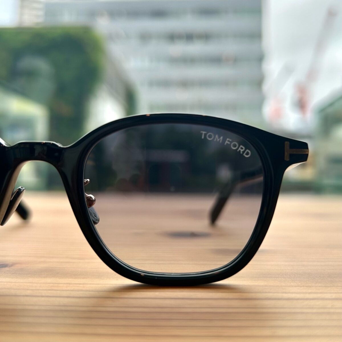 TOM FORD TF0978-D-4901B | 浦和店 | BLOG | POKER FACE [ポーカー