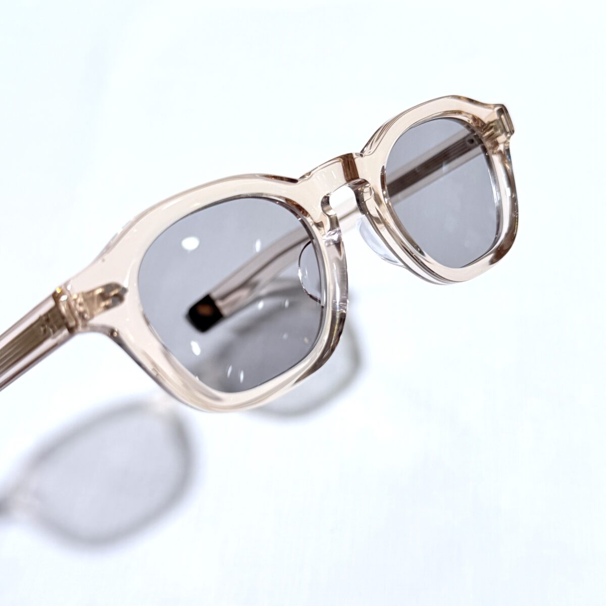 ブラン / BLANC.. | POKER FACE [ポーカーフェイス] アイウェア・眼鏡