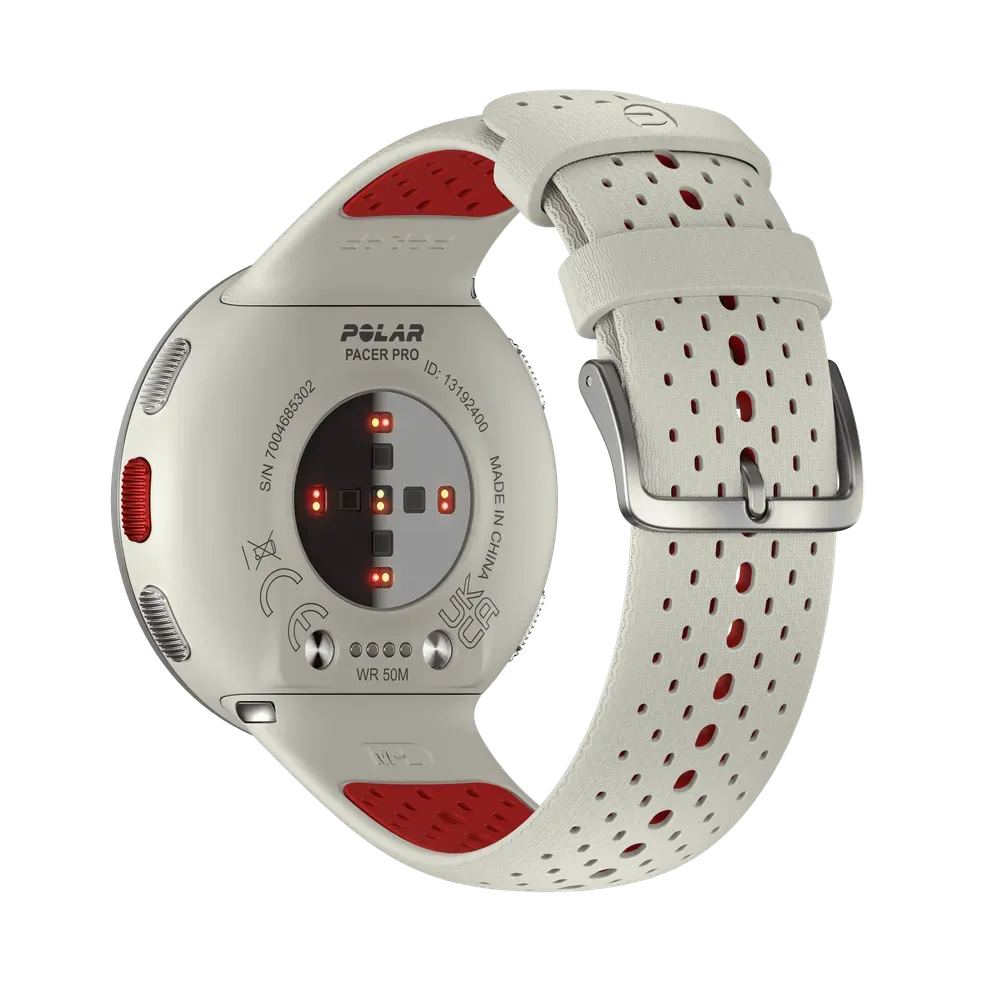 Polar Pacer Pro | Polar Global