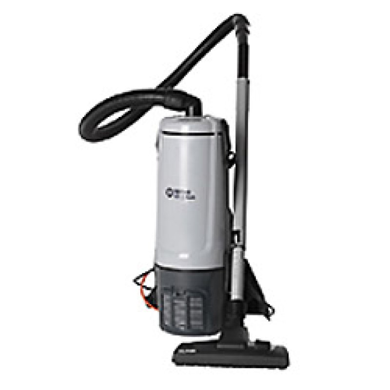 ニルフィスク・アドバンス GD5 Back Pack[紙パック]-掃除機販売/通販