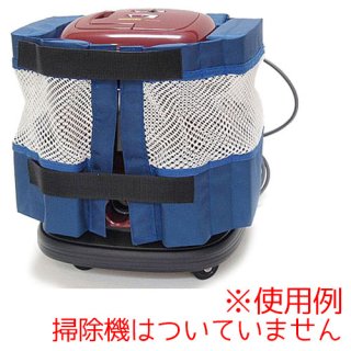 リンレイ RD-ECOIIR - 業務用ドライバキューム［紙パック/布製ダスト