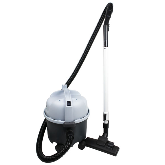 ニルフィスク・アドバンス VP300 ECO - 省エネ・シンプル設計