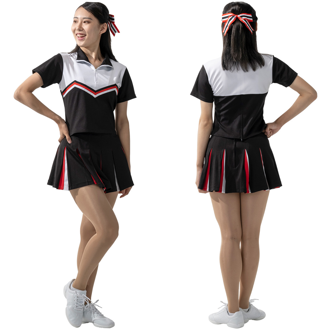 レンタルチアユニフォーム RU-501（M～LLのみ）｜商品詳細｜POMCHE