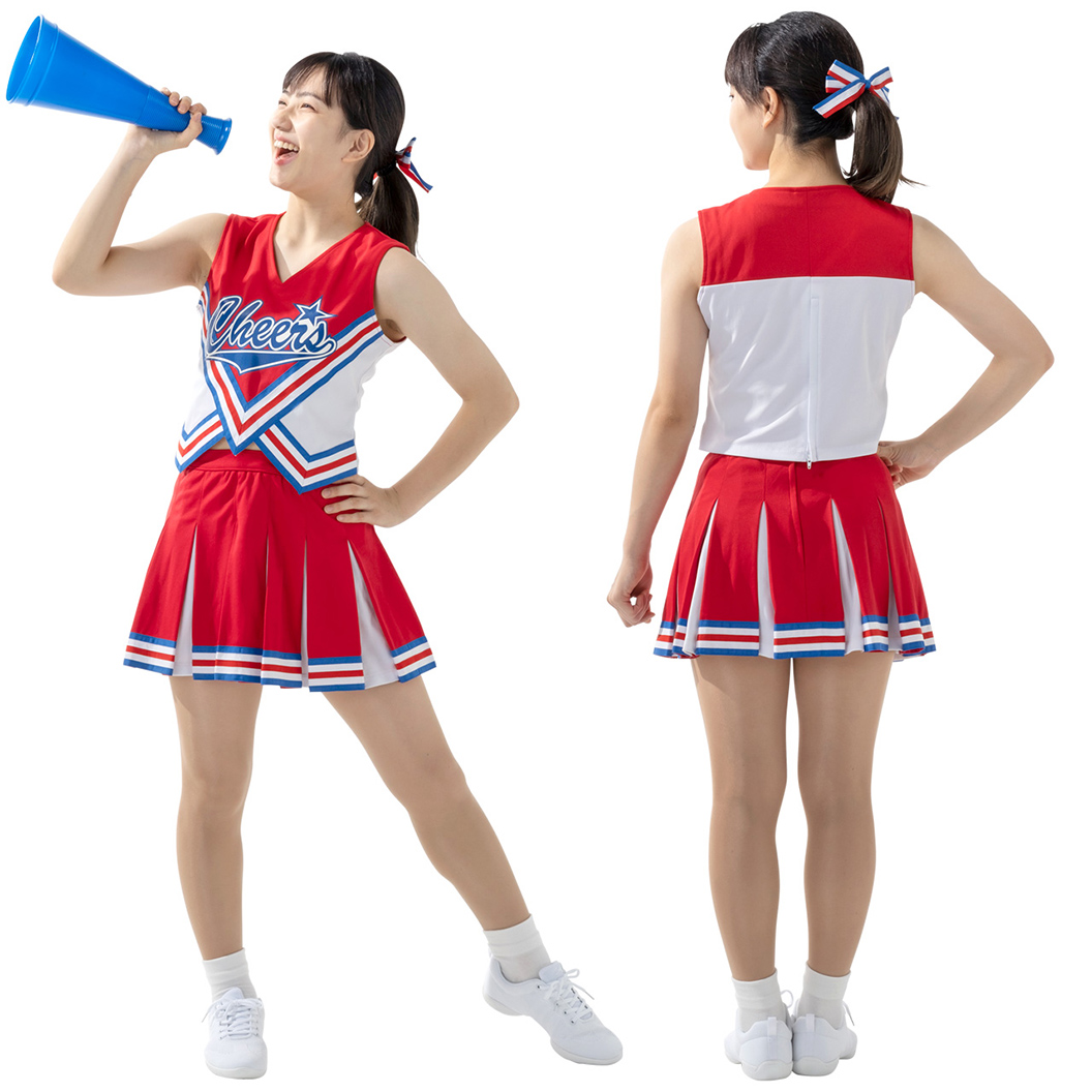 レンタルチアユニフォーム RU-06（レディースサイズのみ）｜商品詳細