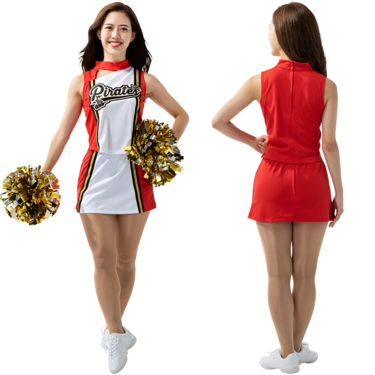 POMCHEユニフォーム｜商品情報｜POMCHE ポムシェ