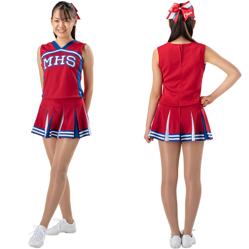 UNTOP-301 / UNSK-804｜UNICHEユニフォーム｜商品詳細｜POMCHE ポムシェ