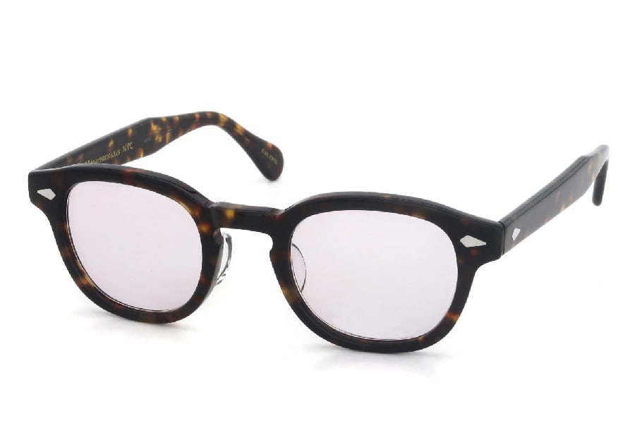 モスコット MOSCOT 定番メガネ LEMTOSH レムトッシュ通販 TORTOISE