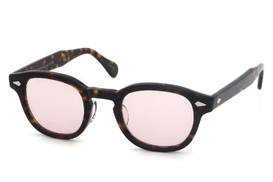MOSCOT モスコット サングラス通販 LEMTOSH レムトッシュ TORTOISE