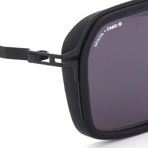 MYKITA + OAMC 2025年秋発表新作サングラス RAT (MYLON)通販 MH-78
