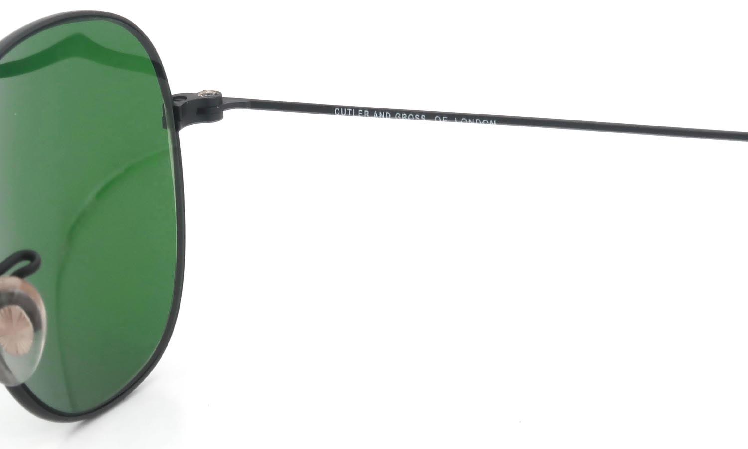 CUTLER AND GROSS vintage カトラーアンドグロス ヴィンテージ