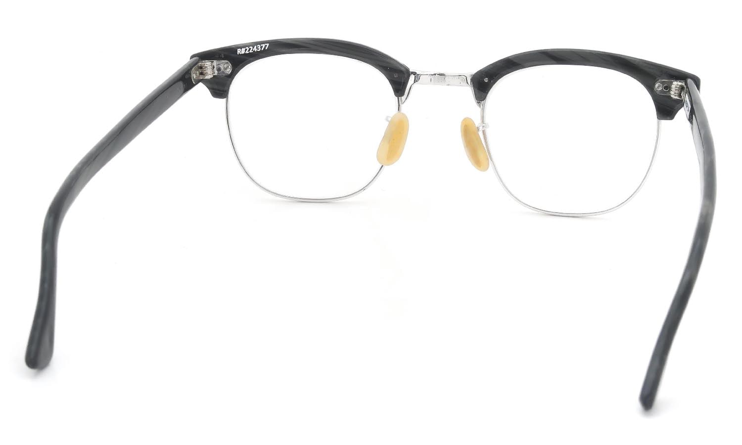 The Spectacle/ Shuron vintage ヴィンテージ メガネ通販 推定1950年代