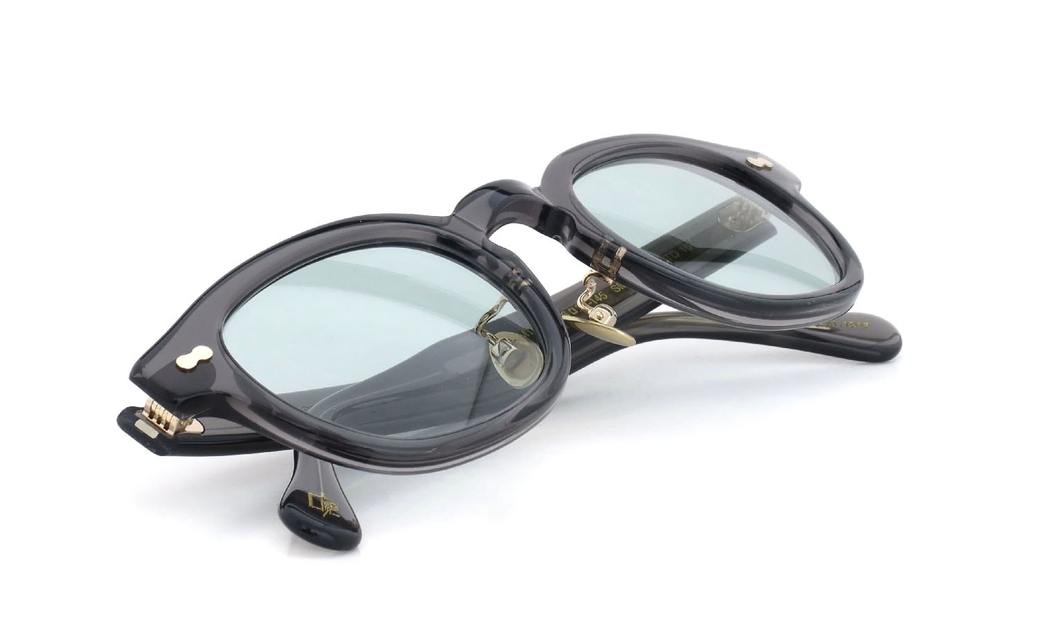 モスコット MOSCOT 2024年春発表 限定生産サングラス LEMTOSH