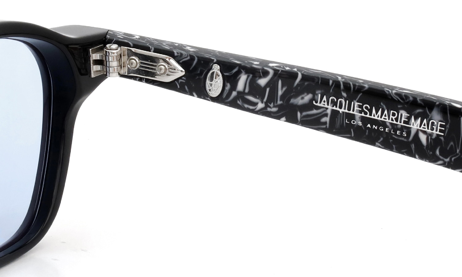 JACQUES MARIE MAGE ジャックマリーマージュ 2024年新色サングラス