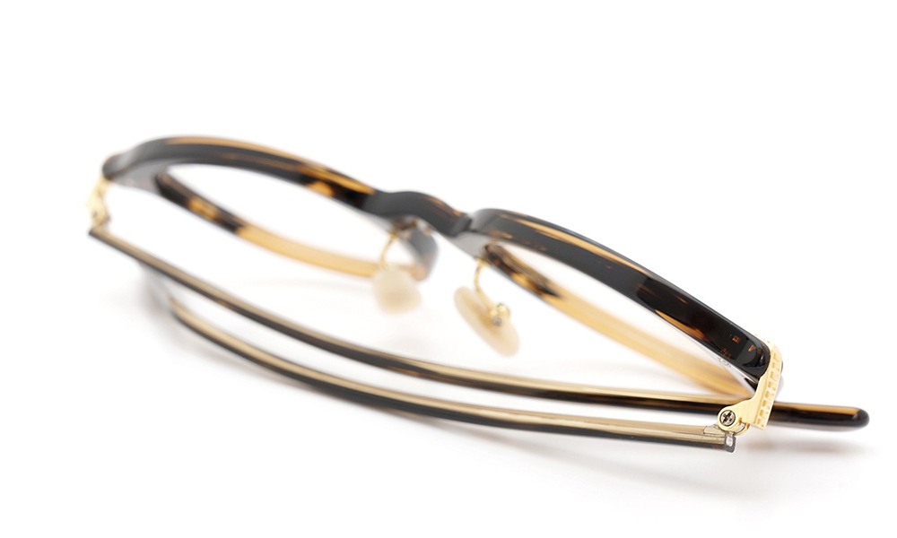 ayame アヤメ メガネ通販 BARHEIM バルハイム BRH 正規取扱店