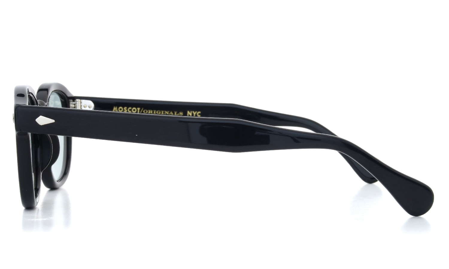 モスコット MOSCOT 日本限定サングラス LEMTOSH レムトッシュ通販 BKS