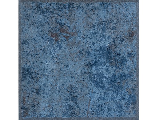 National Pool Tile Verona 6x6 Series | Tondela Blue | VR681 | Pool
