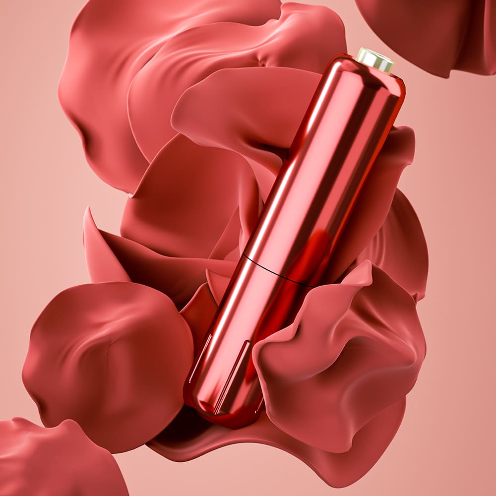 PMUペンマシン | POPU MICRO BEAUTY