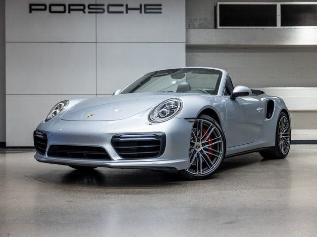 New Porsche 911 Speedster for Sale San Francisco CA | Porsche San