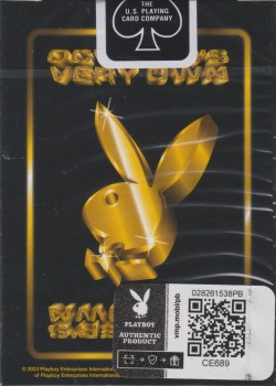 2013 Bape x Playboy [Bicycle]