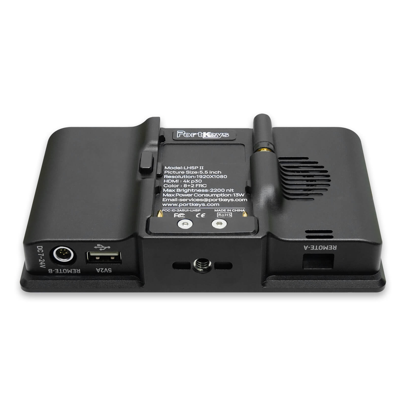 LH5P II | Portkeys Official Site