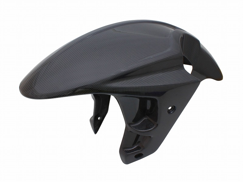 ハヤブサ初期型GW71　フロントフェンダー GSX1300R隼 フロントフェンダーSPL – A-TECH Online Shop