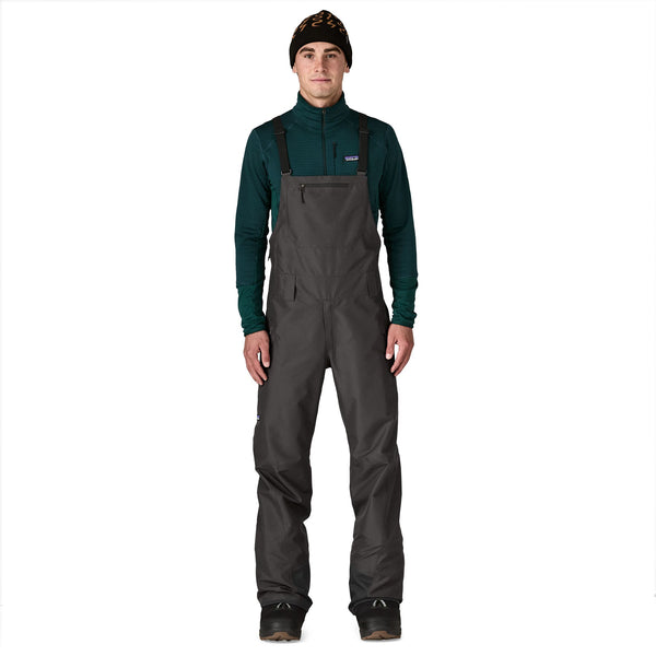 Patagonia Men's Powder Town Bibs - Regular