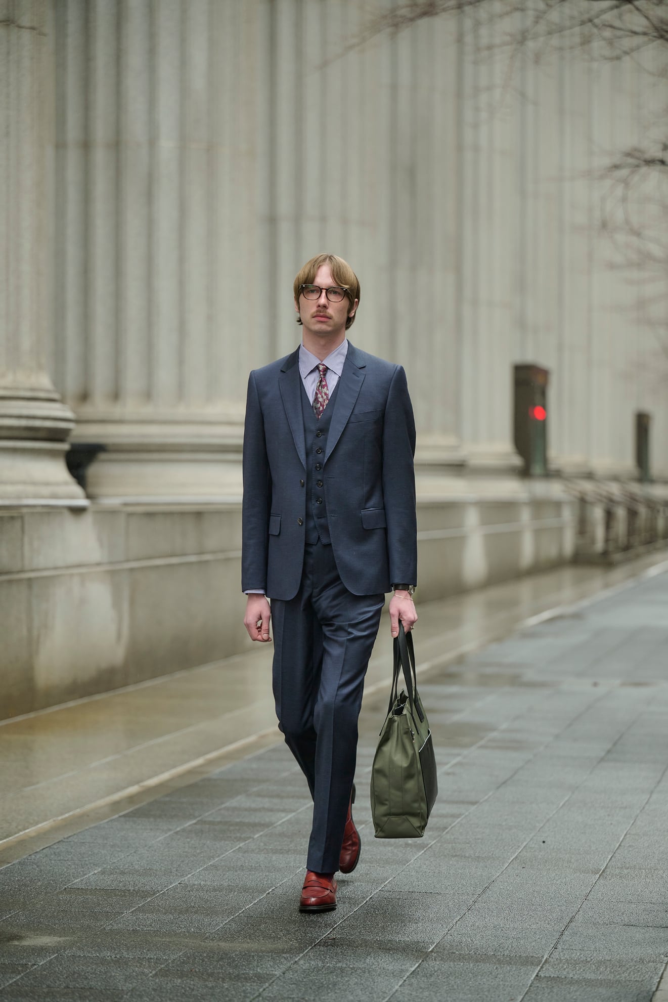 Paul Smith(ポールスミス) 3B スーツセットアップ メンズ ポールスミス