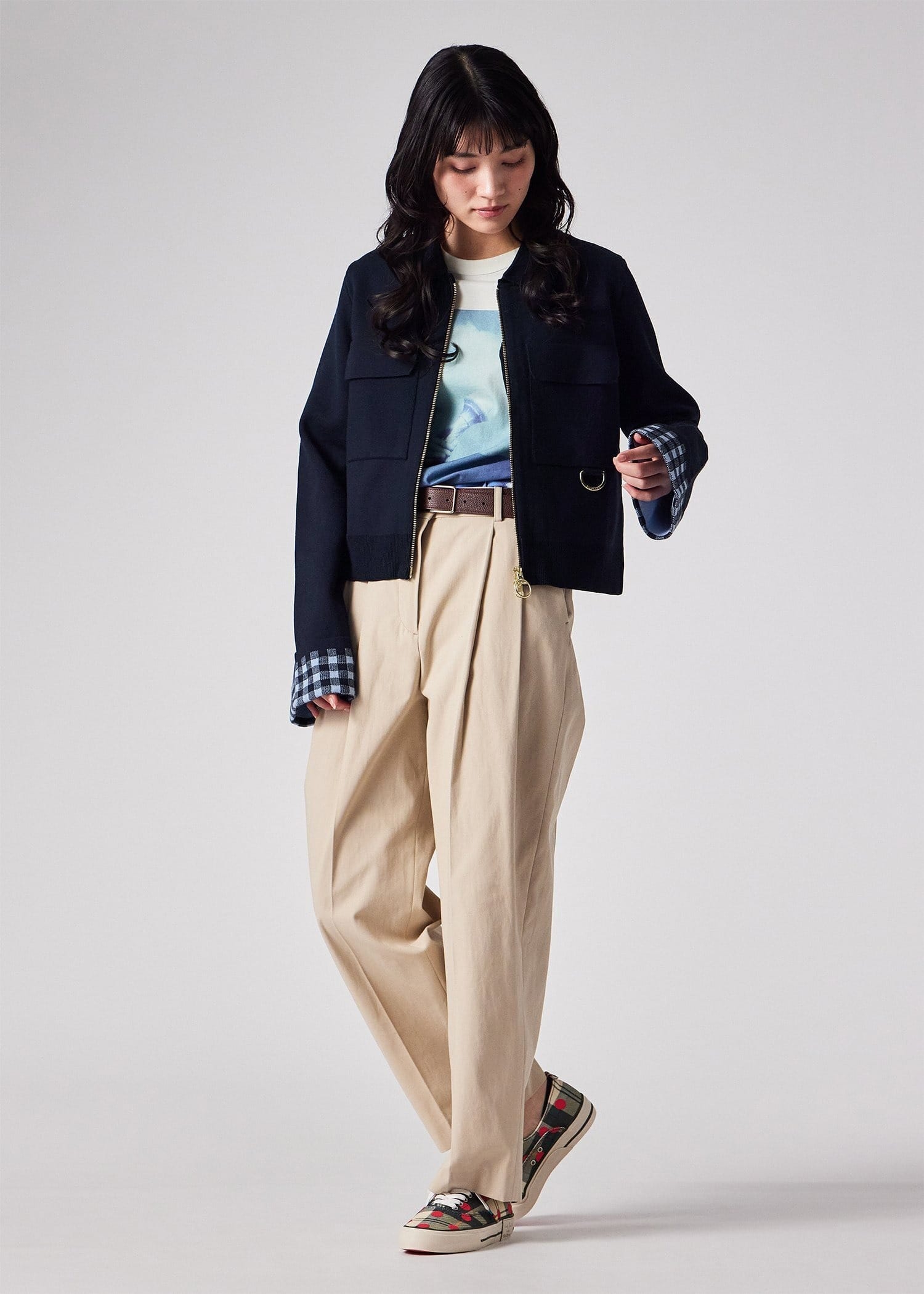 ウィメンズアイテム | ポール・スミス