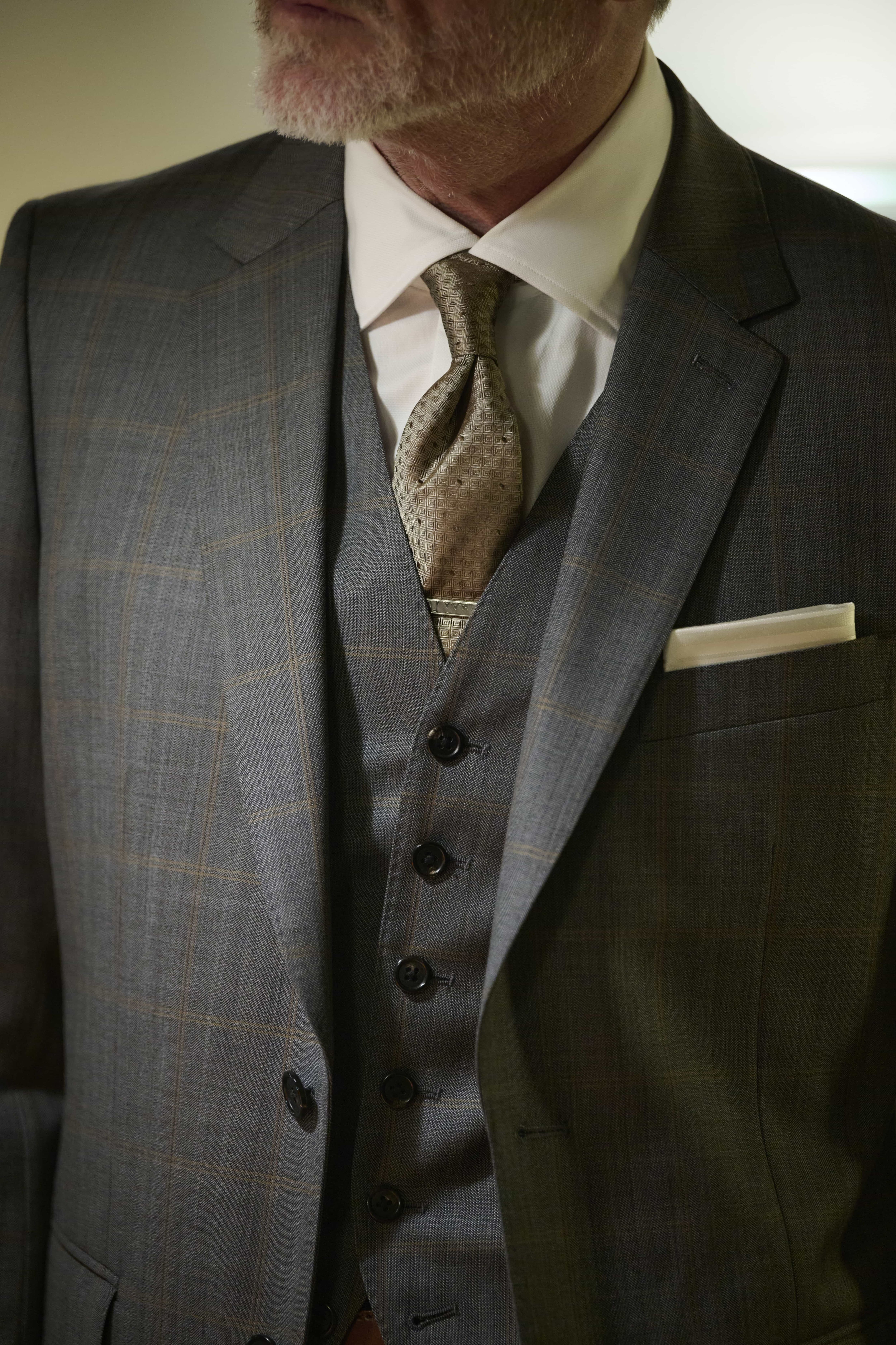 Modern British Tailoring | ポール・スミス