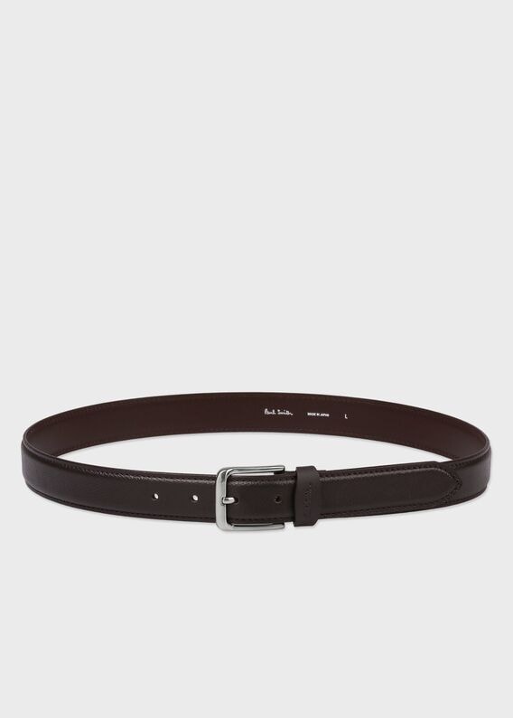メンズ ベルト ｜ポール・スミス