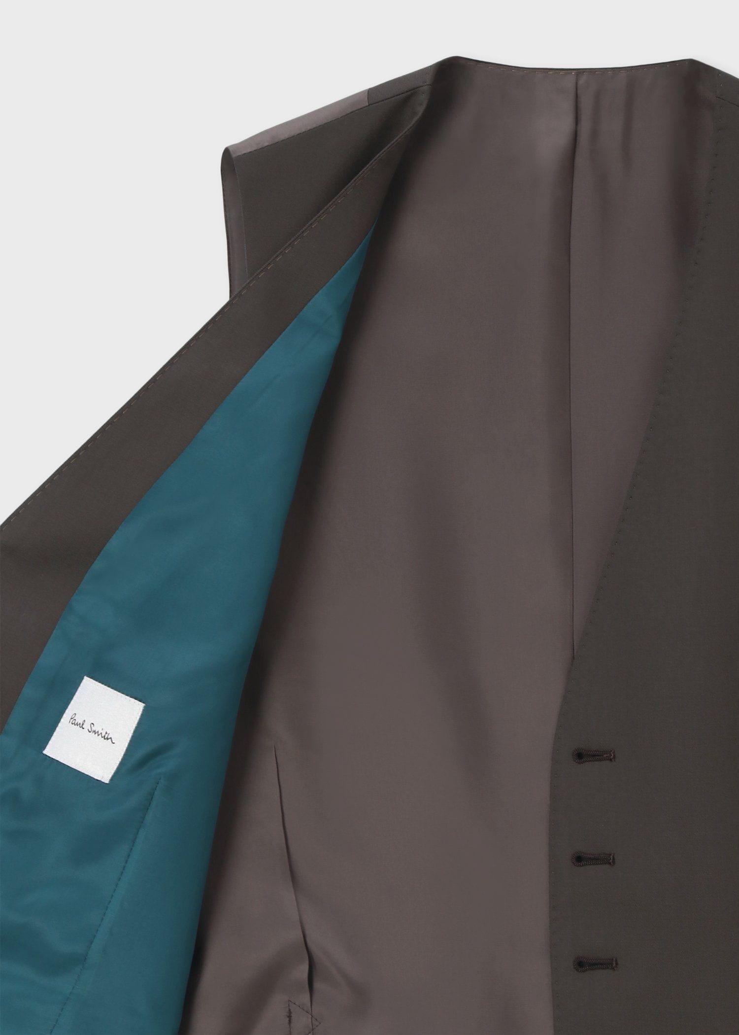 6Bベスト ｜ポール・スミス