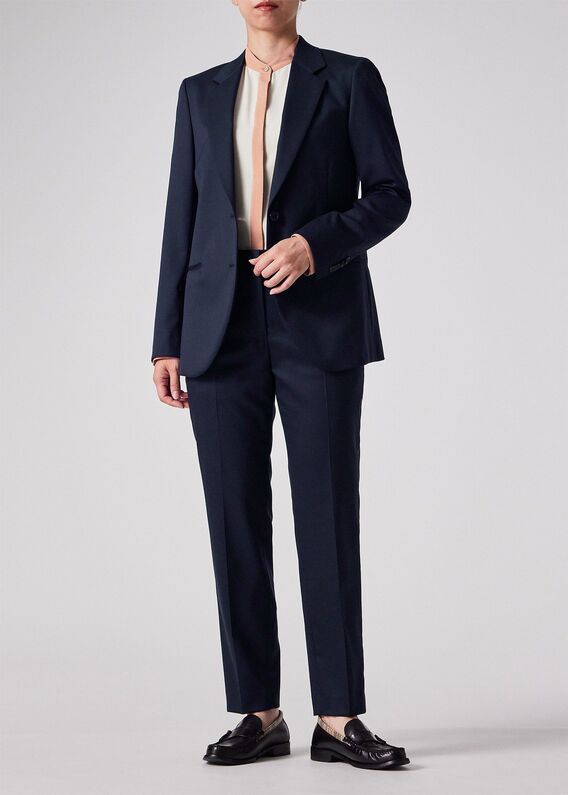 ウィメンズ ジャケット ｜ポール・スミス