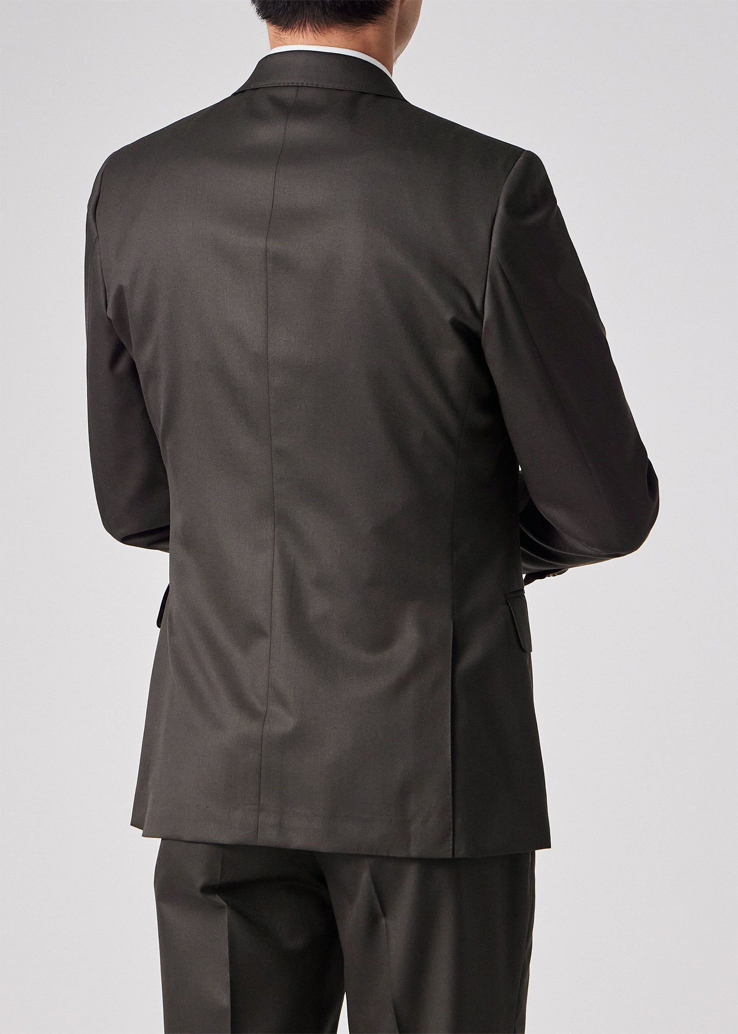 SOHO シングル2Bスーツ ｜ポール・スミス