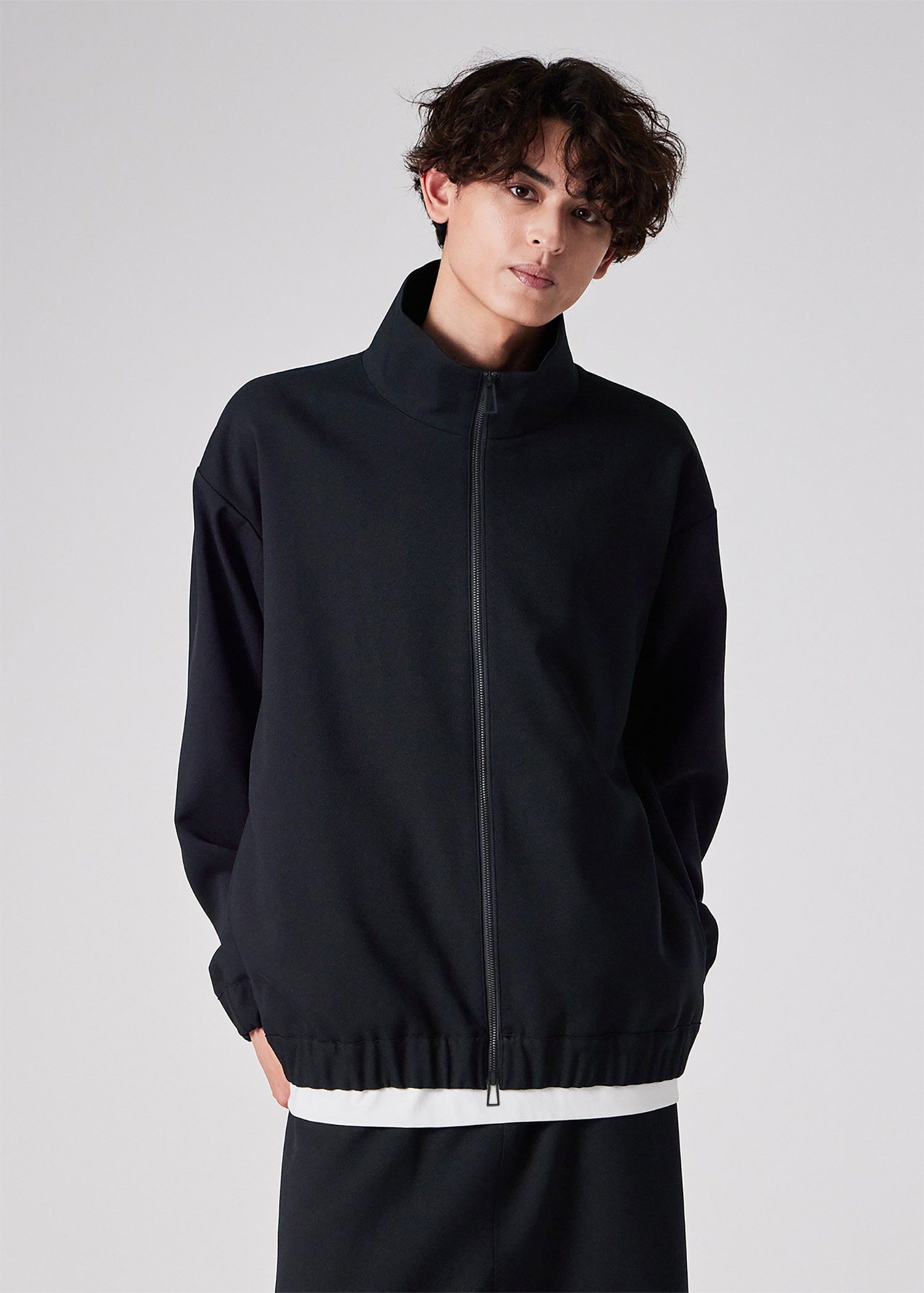 アーバンリュクス トラックジャケット ｜ポール・スミス