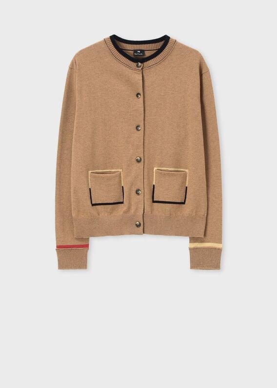 ウィメンズ ニットウェア ｜ポール・スミス