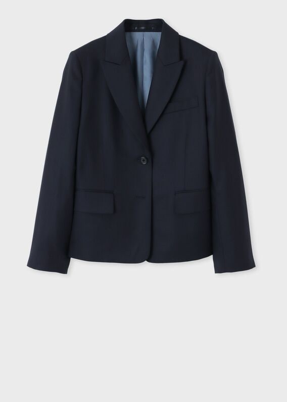 ウィメンズ ジャケット ｜ポール・スミス