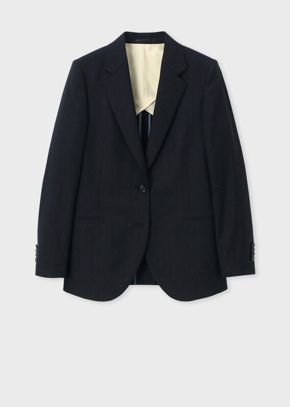 ウィメンズ ジャケット ｜ポール・スミス