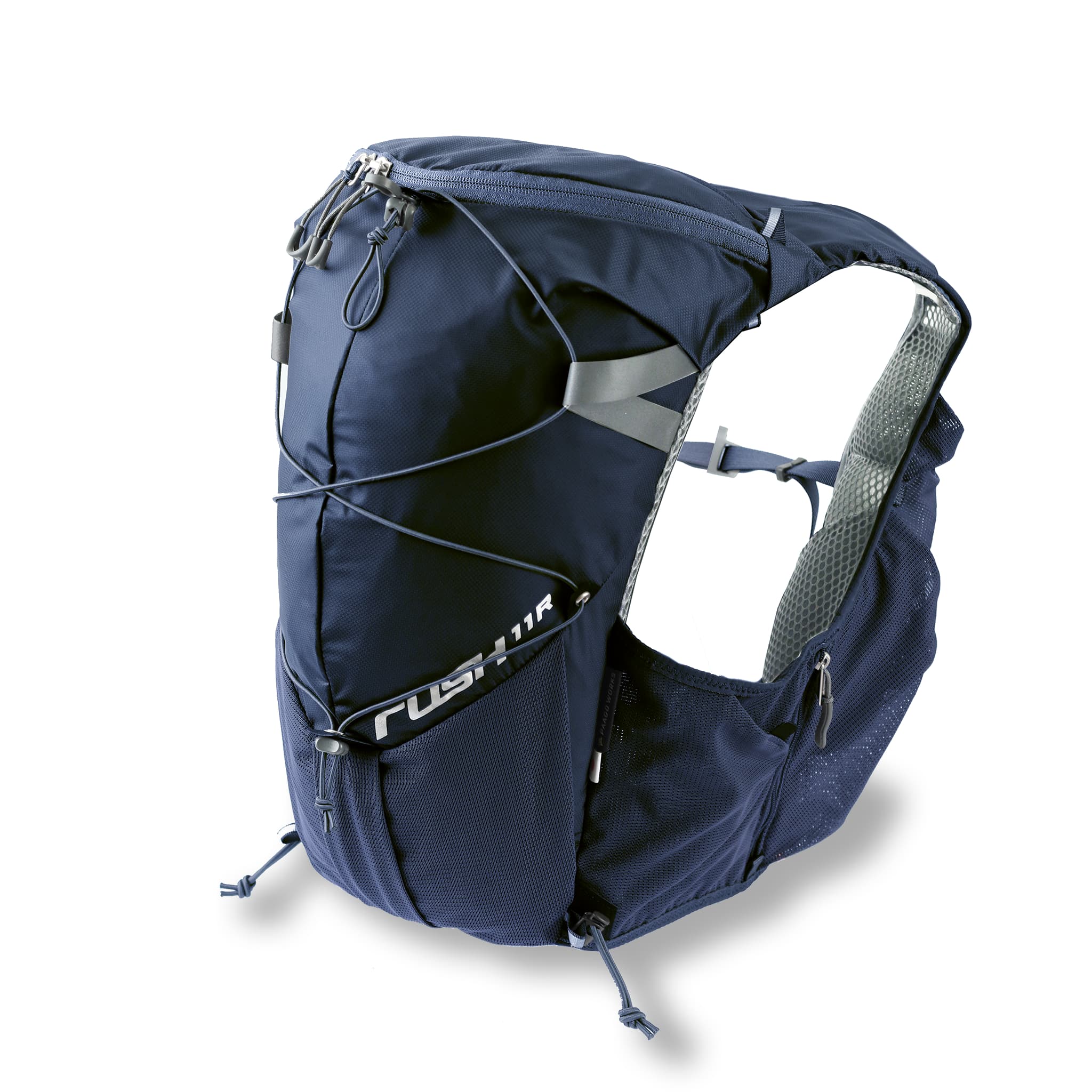 RUSH 11R – PAAGOWORKS