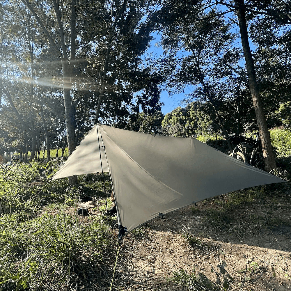 NINJA TARP SP – PAAGOWORKS