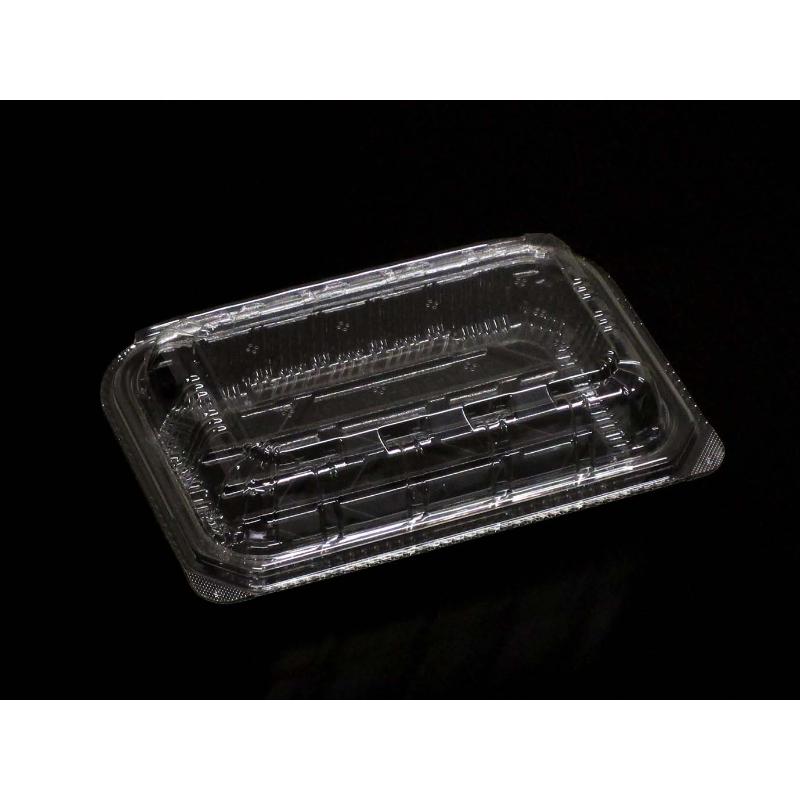 フードパック OPライトZ20-13(20)穴有 デンカポリマー | テイクアウト