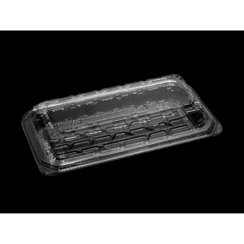 フードパック OPライトZ20-13(20)穴有 デンカポリマー | テイクアウト