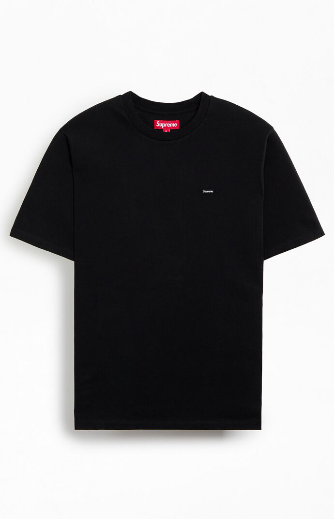Supreme Small Box T-Shirt | Pacsun