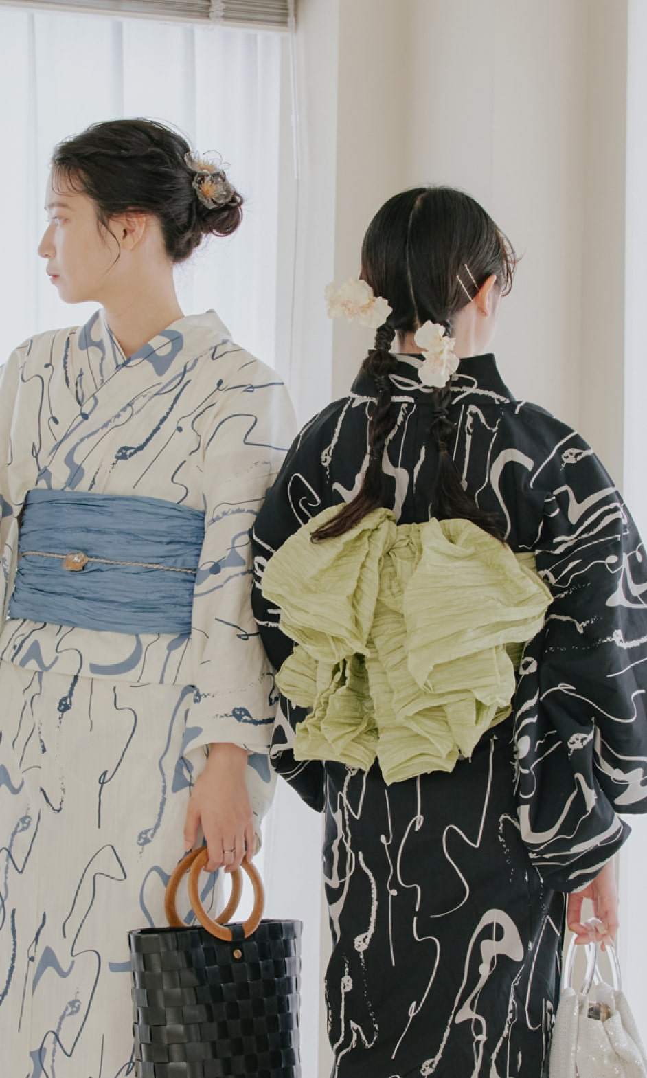 浴衣 Kastane original 2024 ｜ パル公式通販サイト｜PAL CLOSET