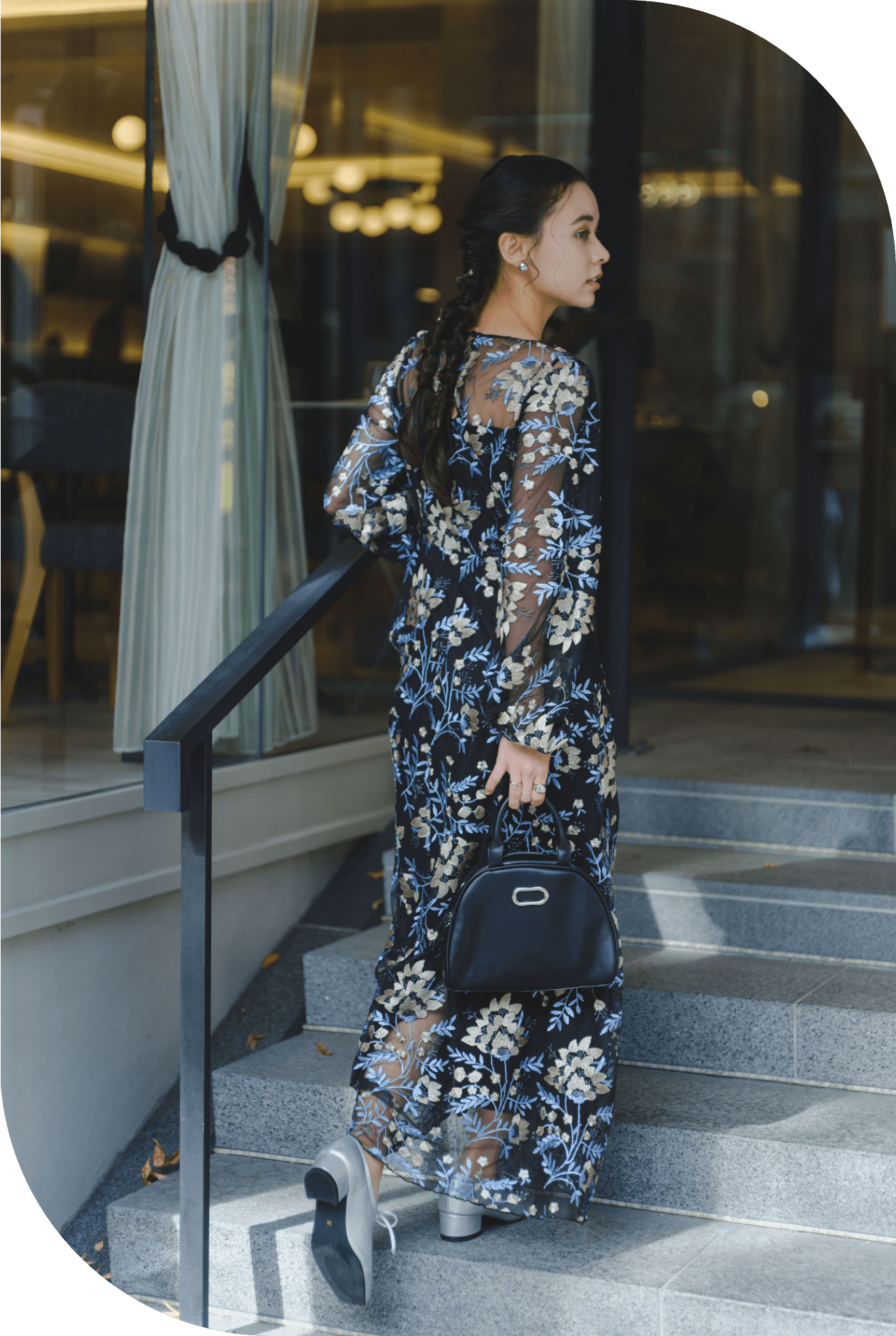 THE URBAN BLANCHE × Kastane occasion dress｜ パル公式通販サイト